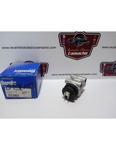 REPARTIDOR DE FRENADA ALFA ROMEO 33