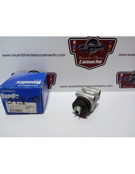 REPARTIDOR DE FRENADA ALFA ROMEO 33