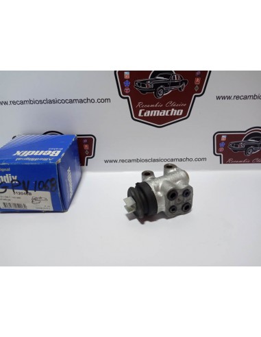 REPARTIDOR DE FRENADA ALFA ROMEO 33