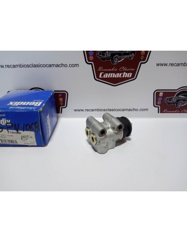 REPARTIDOR DE FRENADA ALFA ROMEO 33