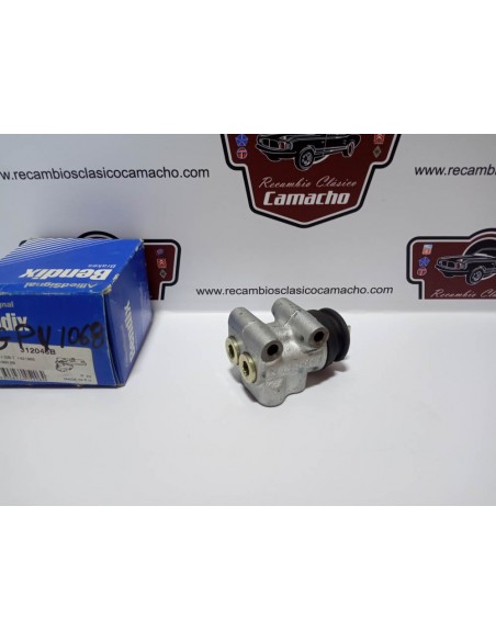 REPARTIDOR DE FRENADA ALFA ROMEO 33