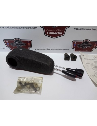 MANDO DE LUCES CAMION EBRO SERIE D