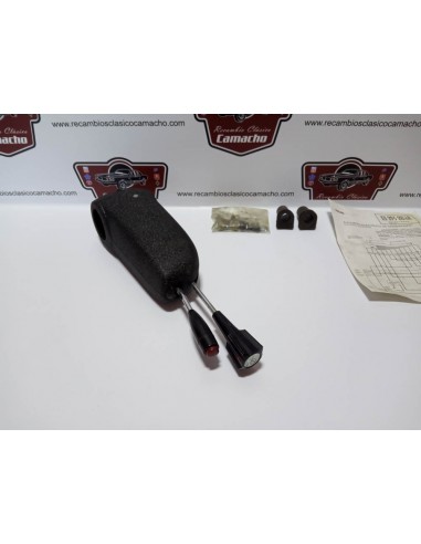 MANDO DE LUCES CAMION EBRO SERIE D