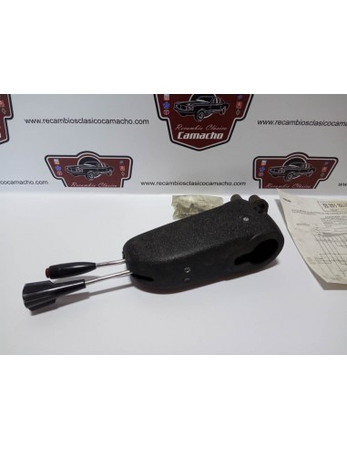 MANDO DE LUCES CAMION EBRO SERIE D