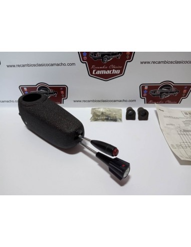 MANDO DE LUCES CAMION EBRO SERIE D