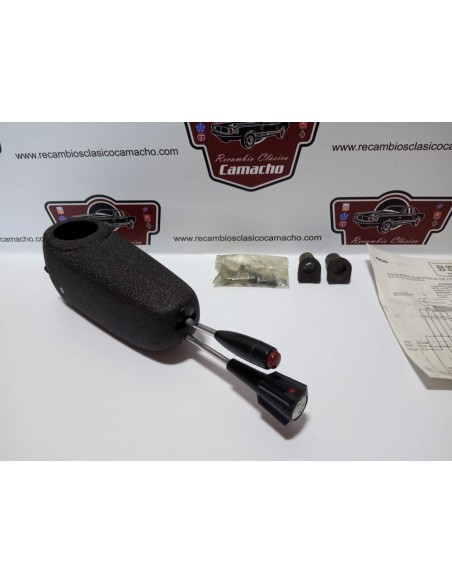 MANDO DE LUCES CAMION EBRO SERIE D