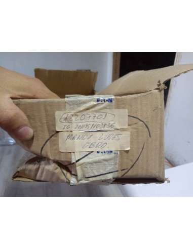 MANDO DE LUCES CAMION EBRO SERIE D