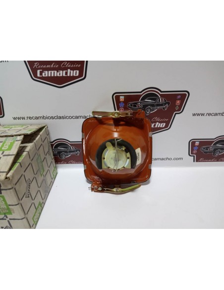 FARO LUZ LARGA O RUTA SEAT 1430 HALOGENO H1
