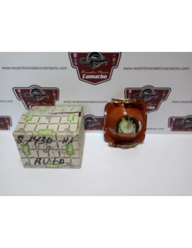 FARO LUZ LARGA O RUTA SEAT 1430 HALOGENO H1