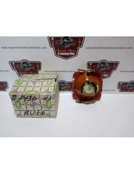 FARO LUZ LARGA O RUTA SEAT 1430 HALOGENO H1