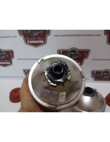 PAREJA FARO EXTERIOR HALOGENO SEAT 1500 BIFARO