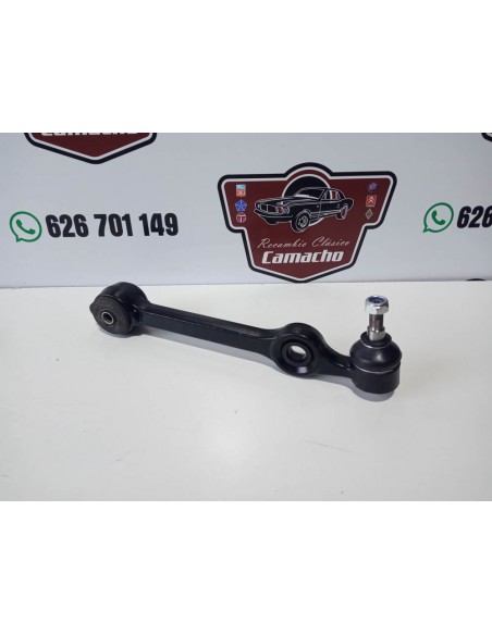 BRAZO DE SUSPENSION DELANTERO SEAT 131