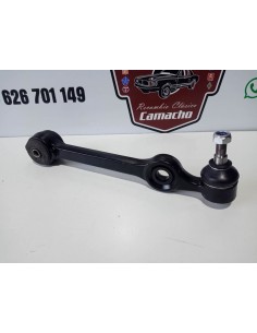 BRAZO DE SUSPENSION DELANTERO SEAT 131 2