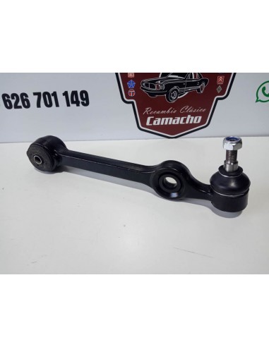 BRAZO DE SUSPENSION DELANTERO SEAT 131