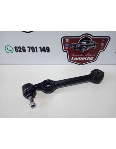 BRAZO DE SUSPENSION DELANTERO SEAT 131