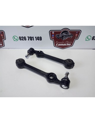 PAREJA BRAZO SUSPENSION DELANTERO SEAT 131