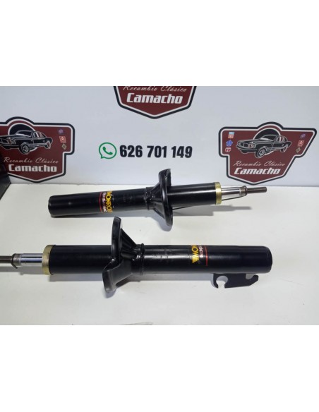 AMORTIGUADORES DELANTEROS DE GAS FORD ESCORT Y ORION