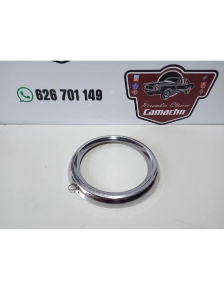 CERQUILLO DE FARO RENAULT 8 Y 10