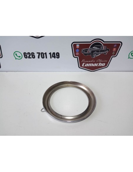 CERQUILLO DE FARO RENAULT 8 Y 10