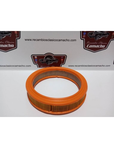 FILTRO DE AIRE SEAT 127 Y PANDA