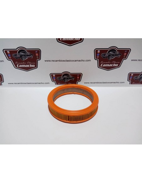 FILTRO DE AIRE SEAT 127 Y PANDA