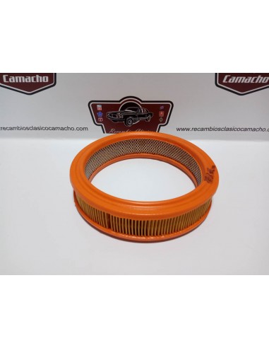 FILTRO DE AIRE SEAT 127 Y PANDA