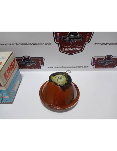 FARO LUZ DE CRUCE HALOGENA H1 SEAT 1500