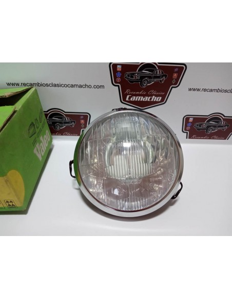 FARO DELANTERO LAND ROVER SANTANA 88 Y 109