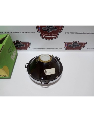 FARO DELANTERO LAND ROVER SANTANA 88 Y 109