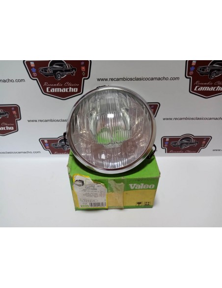 FARO DELANTERO LAND ROVER SANTANA 88 Y 109