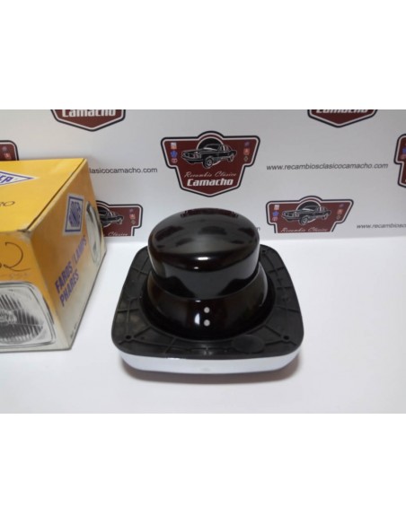 FARO CAMION PEGASO RINDER 432