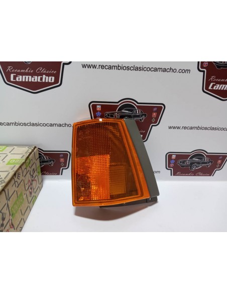 PILOTO DELANTERO IZQUIERDO INTERMITENTE SEAT FURA