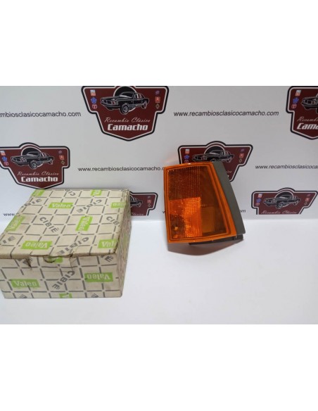 PILOTO DELANTERO IZQUIERDO INTERMITENTE SEAT FURA