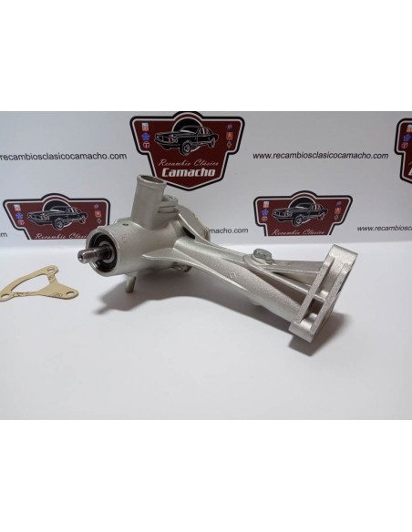 BOMBADE AGUA SEAT 600 TODOS LOS MODELOS