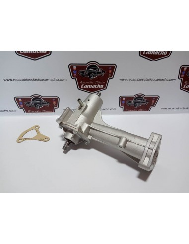 BOMBADE AGUA SEAT 600 TODOS LOS MODELOS