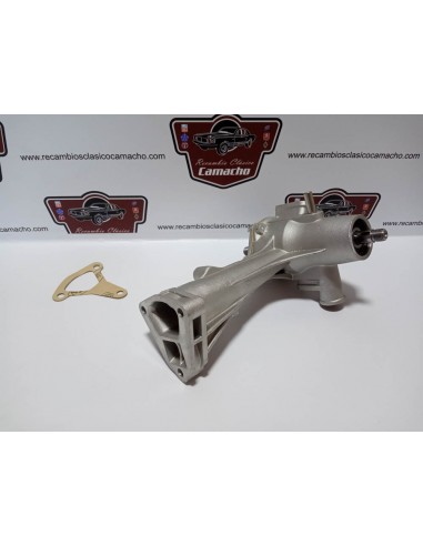 BOMBADE AGUA SEAT 600 TODOS LOS MODELOS