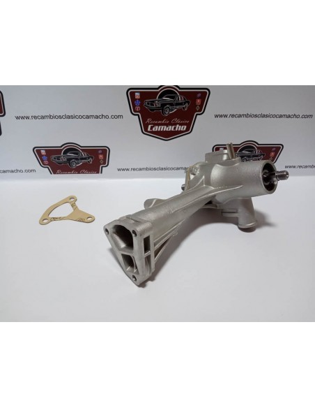 BOMBADE AGUA SEAT 600 TODOS LOS MODELOS