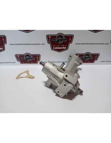 BOMBADE AGUA SEAT 600 TODOS LOS MODELOS