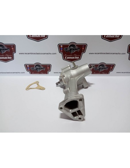 BOMBADE AGUA SEAT 600 TODOS LOS MODELOS