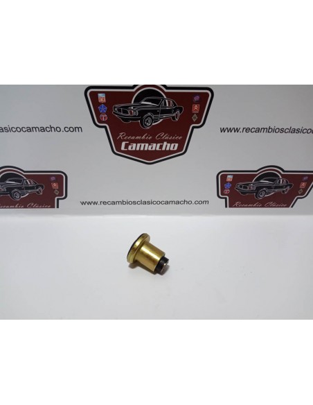 SILEMBLOCK TRAPECIO SUPERIOR RENAULT 8 Y 10