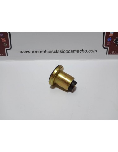 SILEMBLOCK TRAPECIO SUPERIOR RENAULT 8 Y 10