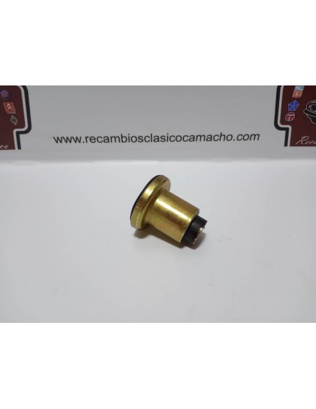 SILEMBLOCK TRAPECIO SUPERIOR RENAULT 8 Y 10