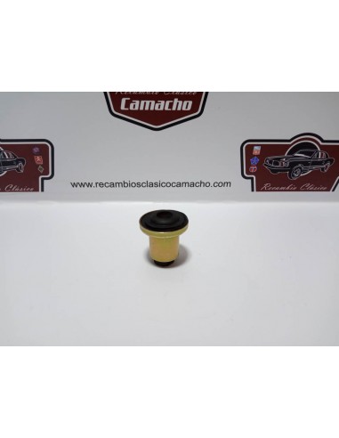 SILEMBLOCK TRAPECIO SUPERIOR RENAULT 8 Y 10