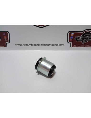SILEMBLOCK TRAPECIO INFERIOR RENAULT 8 Y 10