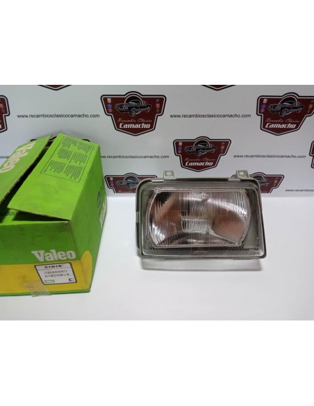 FARO DELANTERO DERECHO SEAT IBIZA MK1