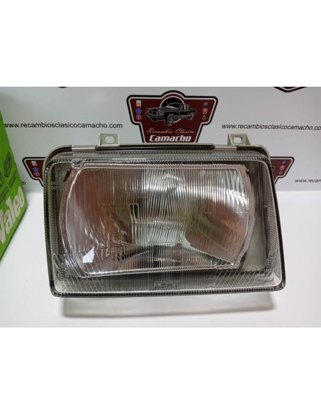 FARO DELANTERO DERECHO SEAT IBIZA MK1