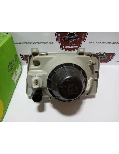 FARO DELANTERO DERECHO SEAT IBIZA MK1