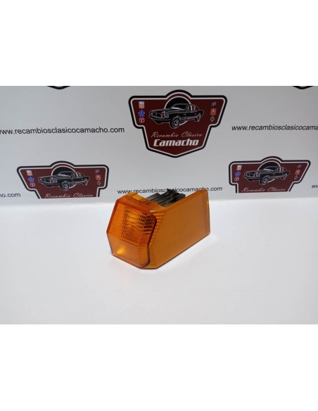 PILOTO INTERMITENTE DELANTERO IZQUIERDO CITROEN BX