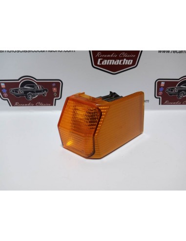 PILOTO INTERMITENTE DELANTERO IZQUIERDO CITROEN BX