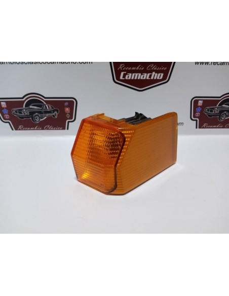 PILOTO INTERMITENTE DELANTERO IZQUIERDO CITROEN BX